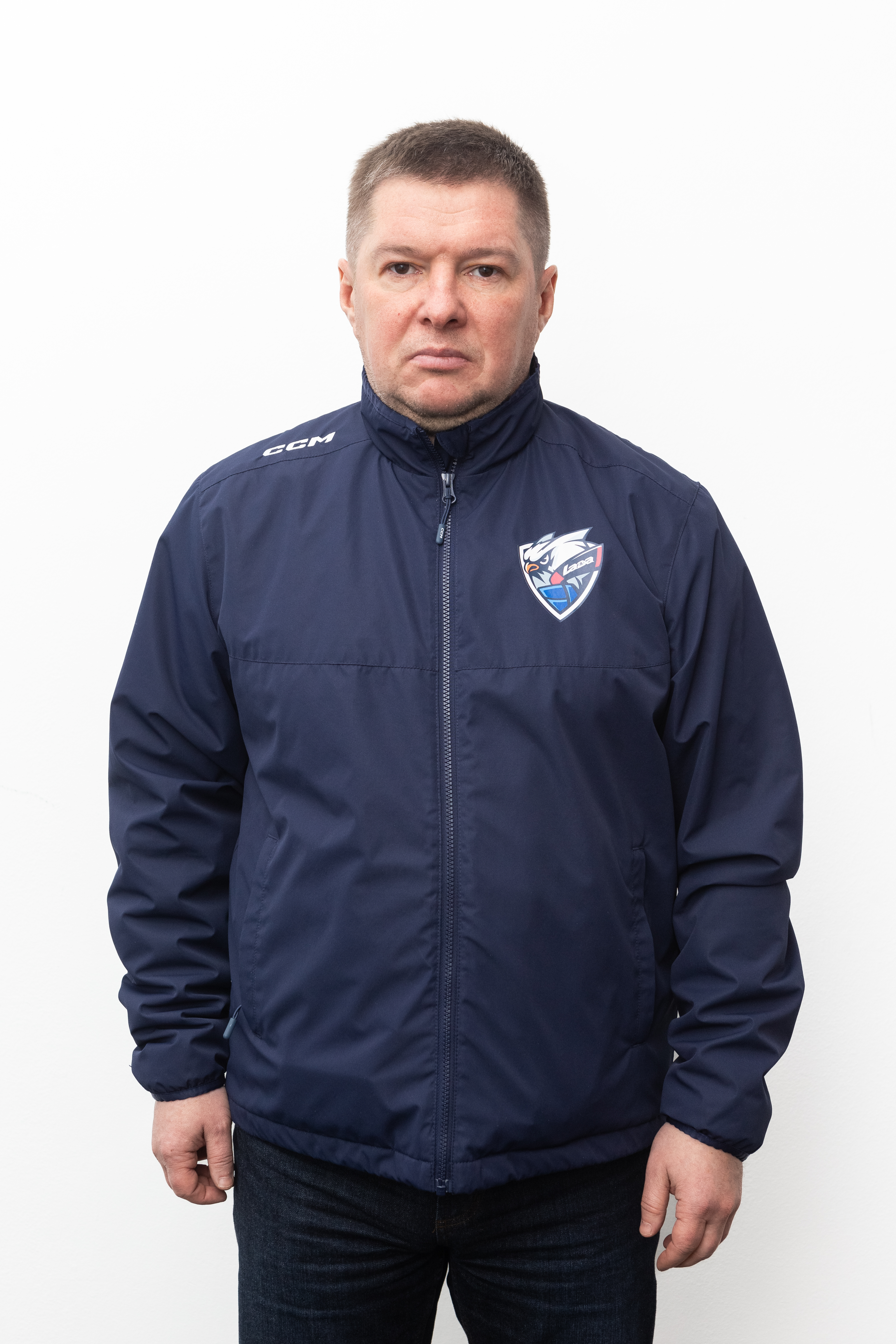 Наваренко Юрий Александрович