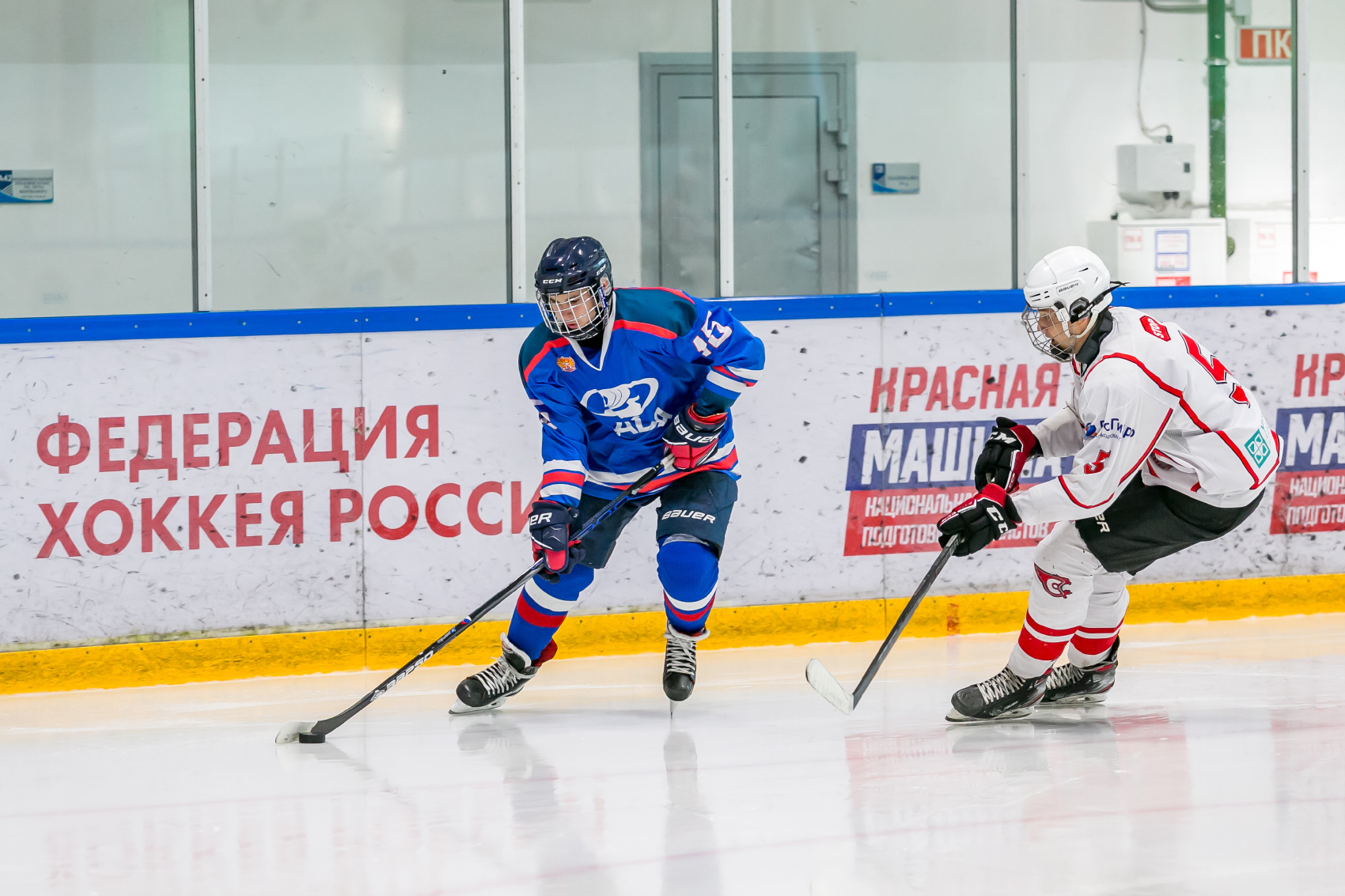 Турнир тольятти хоккей