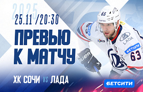 Наш соперник: «Сочи». Превью к матчу на выезде