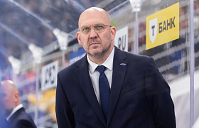 Павел Десятков: Хоккейный бог оказался на нашей стороне