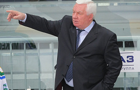 Под своды ЛДС «Лада-Арена» будет поднят стяг Сергея Михалева