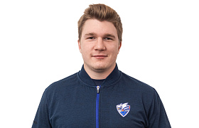 Степан Игоревич, с днем рождения!