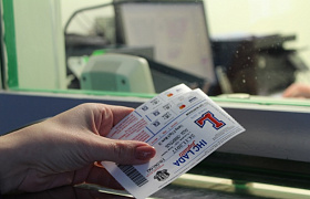 14 ноября с 16.00 до 21.00 будет невозможна продажа билетов на матчи «Лады»