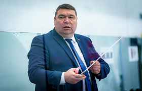 Сергей Лопушанский: «Одни старались, а другие только делали вид, что они стараются»