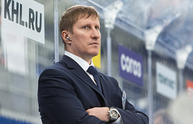 Евгений Бодров: «То, что играем с «Золотом», так это наоборот хорошо»