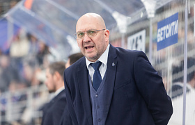 Павел Десятков: Нужно продолжать трудиться