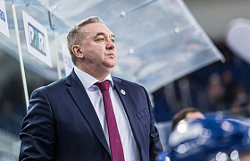 «Лада» - «Молот». Пресс-конференция 