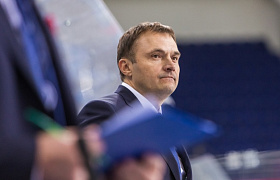 Алексей Алексеев: «В концовке едва не подвели ненужные удаления»