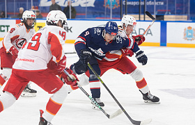 «Авто» – «Ладья»: заключительная игра в этой выездной серии