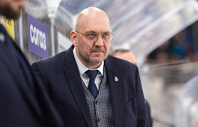 Павел Десятков: Моменты создавали, но остроты нам не хватало