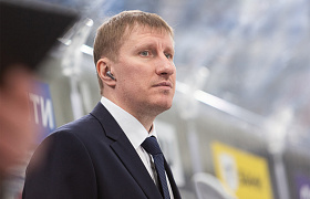Евгений Бодров: «Смогли сегодня выиграть за счет самоотдачи ребят, хорошего настроя»