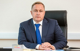 Владимир Вдовин: «Нас попросили приехать, будет обсуждение»