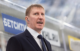 Евгений Бодров: «Хорошая, быстрая игра, много борьбы»