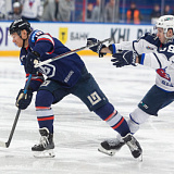 «Лада» - «Торпедо» (Нижний Новгород) - 3:1