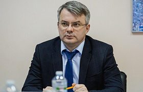 Дмитрий Николаевич, с днем рождения!