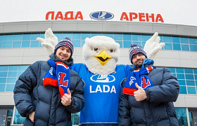 Гуркин, Лазушин и Филин стали первыми участниками фотомарафона