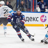 «Лада» - «Динамо» (Минск) – 0:4