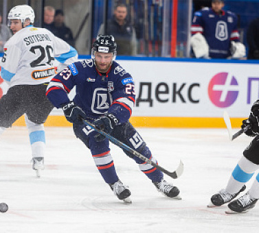 «Лада» - «Динамо» (Минск) – 0:4