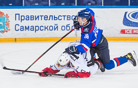 «Ладья» одержала волевую победу над «Кузнецкими Медведями»