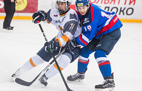 Стартовал «Togliatti cup»