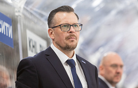 Дмитрий Кокорев: Играем хорошо, но чего-то не хватает