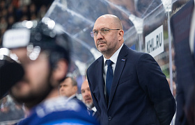 Павел Десятков: Много вбрасываний проигрываем