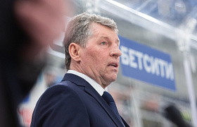 Владимир Тарасов: «Сегодня победили за счет полной самоотдачи и характера»