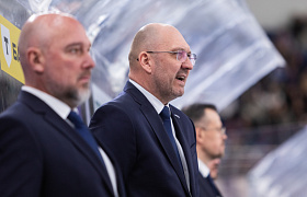 Павел Десятков: Извиняюсь за то, что мы сегодня продемонстрировали