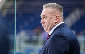  Пресс-конференция «Лада» - «СКА-Нева»