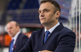Алексей Алексеев: «Проиграли из-за отсутствия дисциплины»