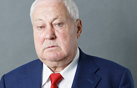 С Днем рождения, Владимир Алексеевич!
