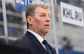 Владимир Тарасов: «То, что наигрывали на тренировках, парни смогли воплотить»