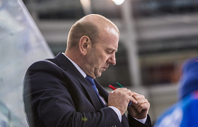 Сергей Сюрдяев: «Мы доминировали, но нам мешают необоснованные удаления»