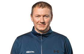 Александр Александрович, с днем рождения!