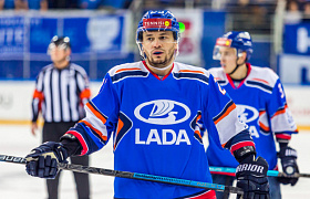 Станислав Чистов: Не очень нравится происходящее в российском хоккее