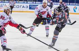 Александр Нестеров: «Счет не по игре»