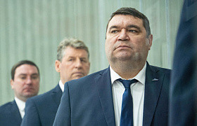 Сергей Лопушанский: «Ненужных ошибок было гораздо меньше»