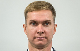 Александр Сергеевич, с днем рождения!
