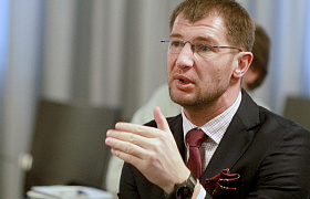 Александр Бойков: «Отставка Аболса – не панацея для «Лады», она заслуживает более серьезный бюджет»