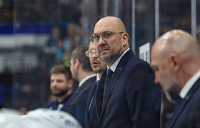 Павел Десятков: Уступить можно, проиграть нельзя