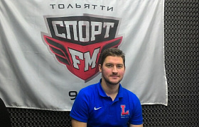 Василий Стрельцов: «Надеюсь, что смогу сыграть до конца октября»