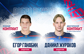 Изменения в составе «Лады»