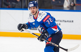 Павлу Куликову – 32!