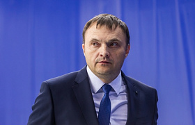 Алексей Алексеев: «Игру контролировали все три периода»