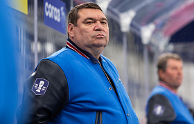 Сергей Лопушанский: «Формирование команды заканчивается»