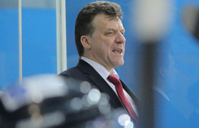 Андрей Болсуновский стал тренером вратарей «Лады»