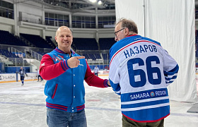 «Лада» в кино!