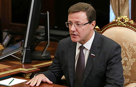 Дмитрий Азаров: «У «Лады» впереди славная судьба»