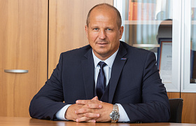 Александр Чеботарев: «Платежная ведомость выросла процентов на 25-30»