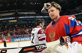 Илья Брызгалов: «А, ну да, у нас же КХЛ – это бизнес проект…»